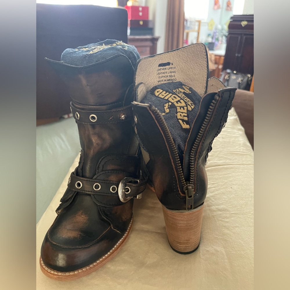 Steve Madden - Only Used Once. Literally Brand Ne… - image 1